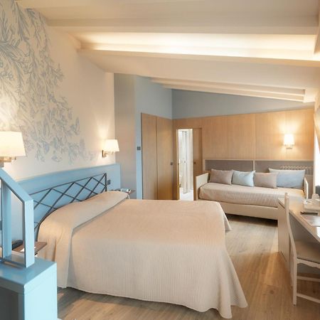 Titano Suites 산마리노 외부 사진