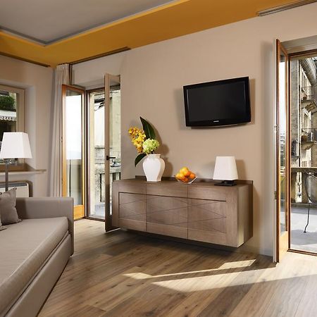 Titano Suites 산마리노 객실 사진