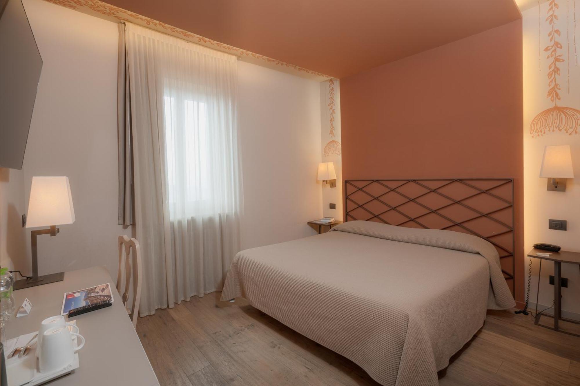 Titano Suites 산마리노 외부 사진