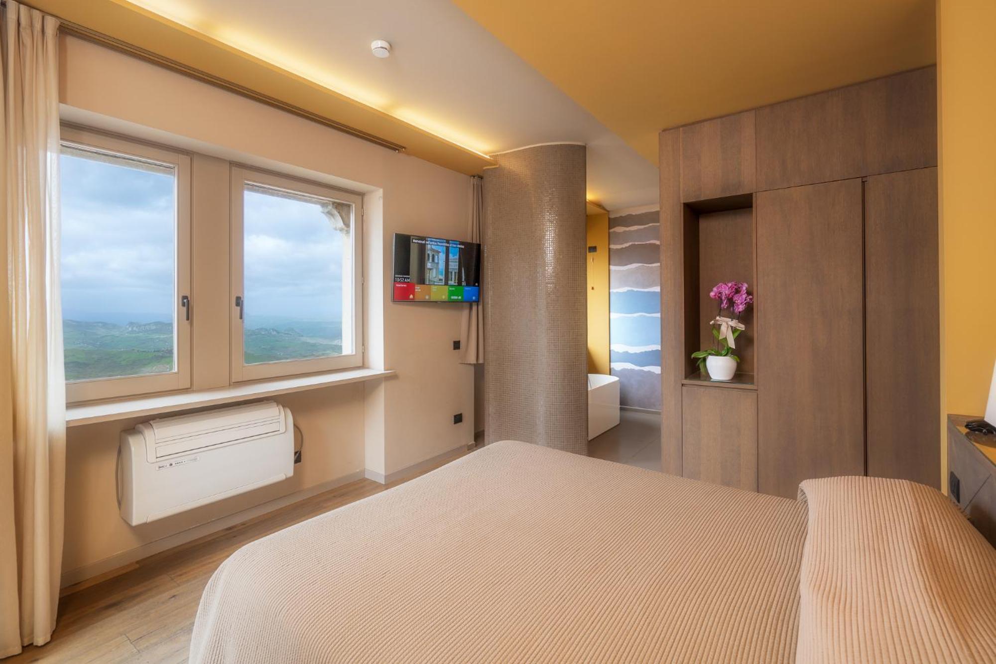 Titano Suites 산마리노 외부 사진