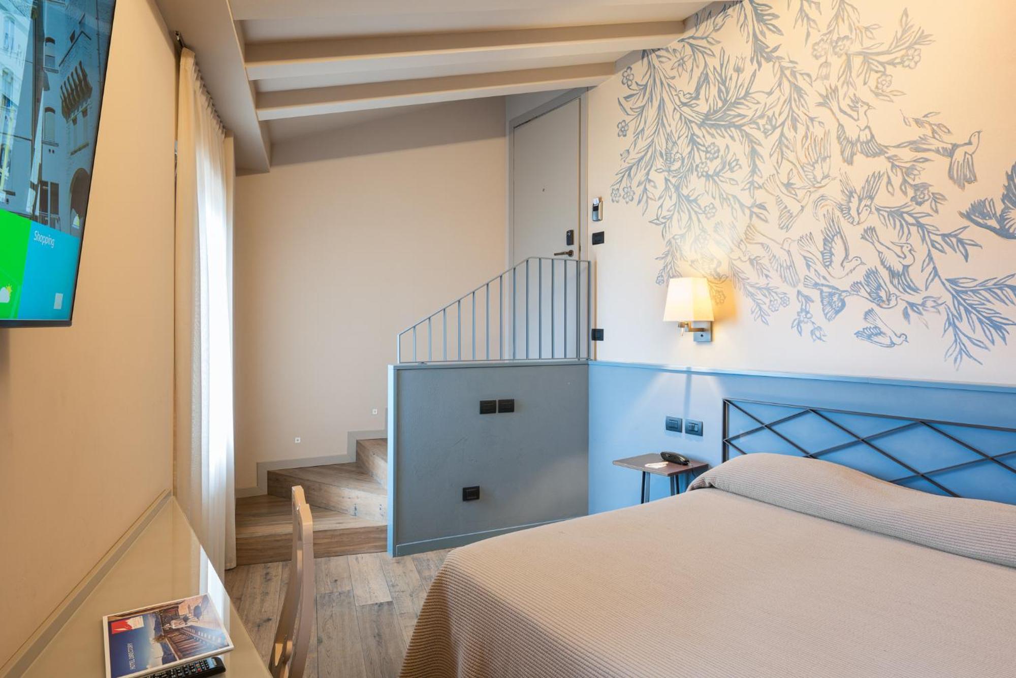 Titano Suites 산마리노 외부 사진