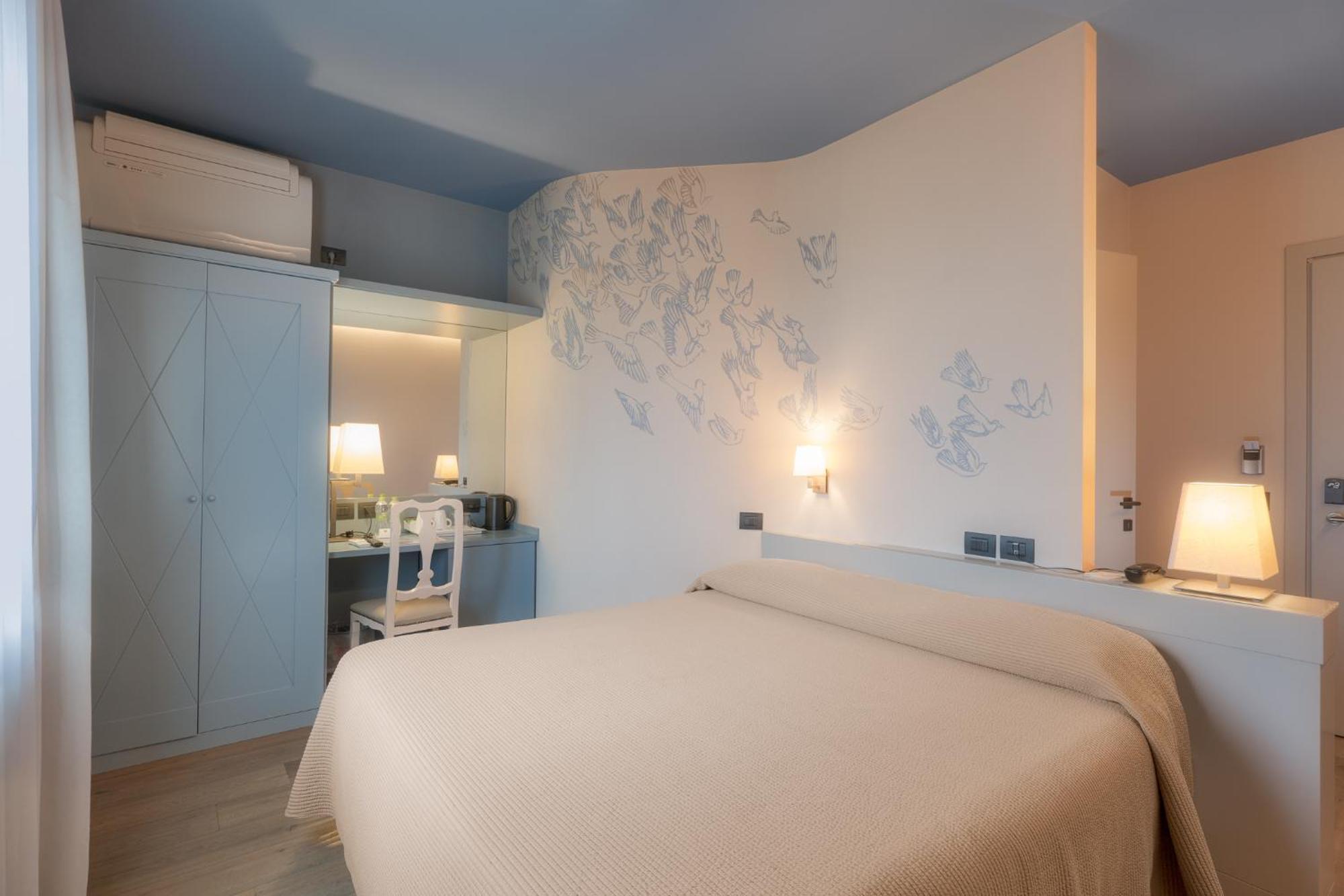 Titano Suites 산마리노 외부 사진