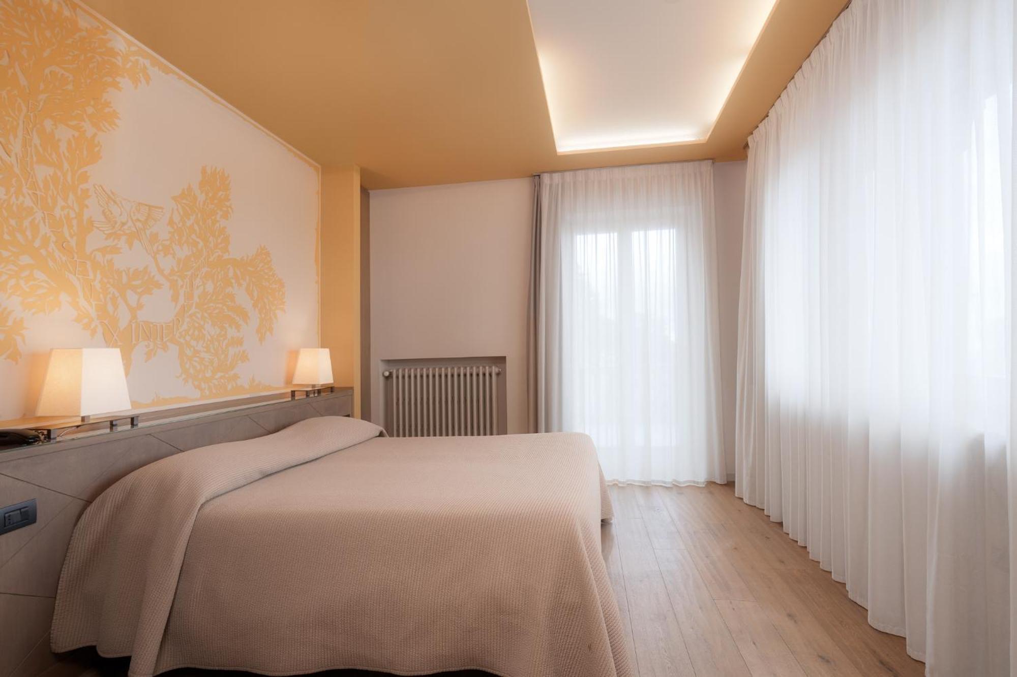 Titano Suites 산마리노 외부 사진