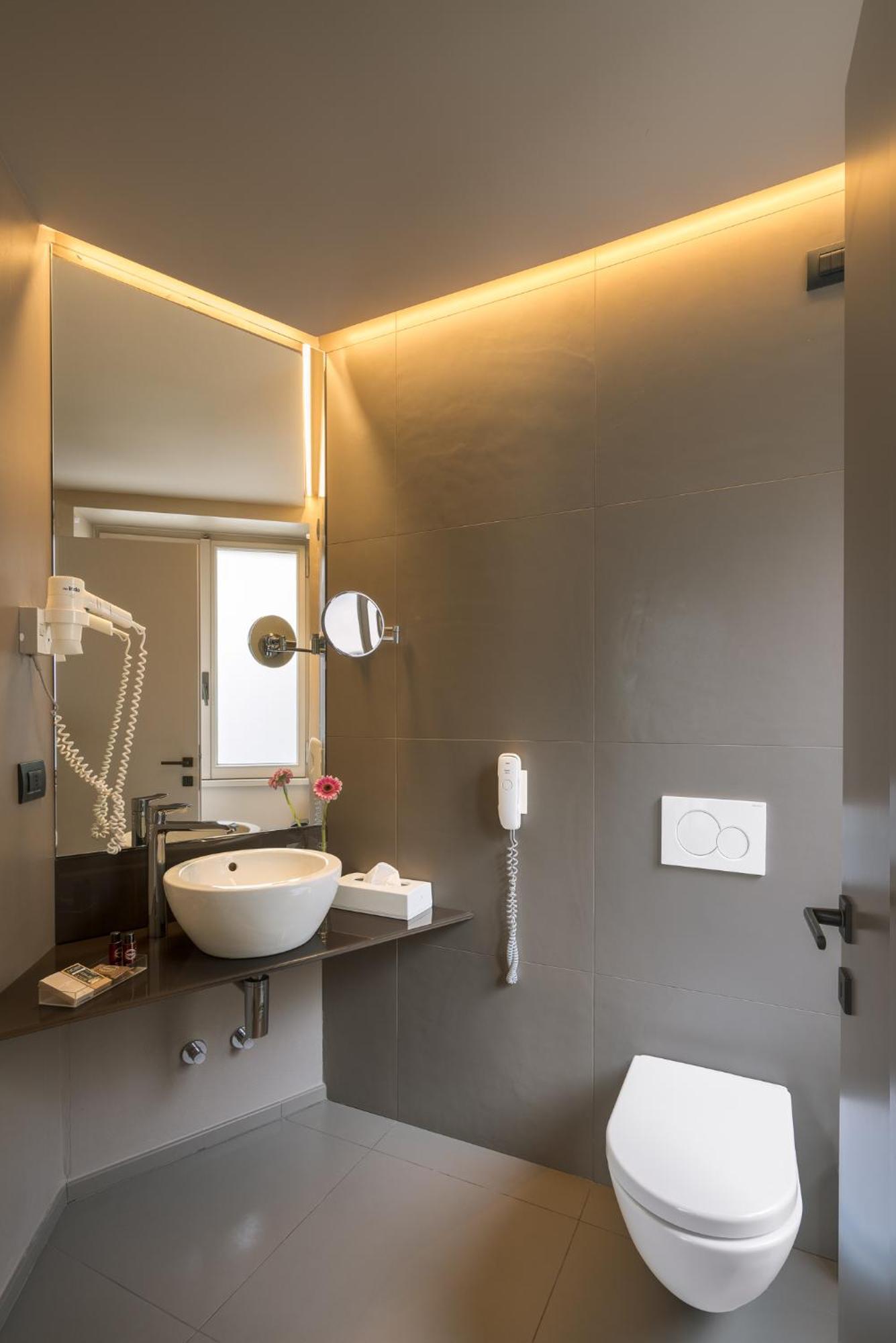 Titano Suites 산마리노 외부 사진