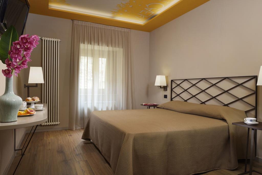 Titano Suites 산마리노 객실 사진