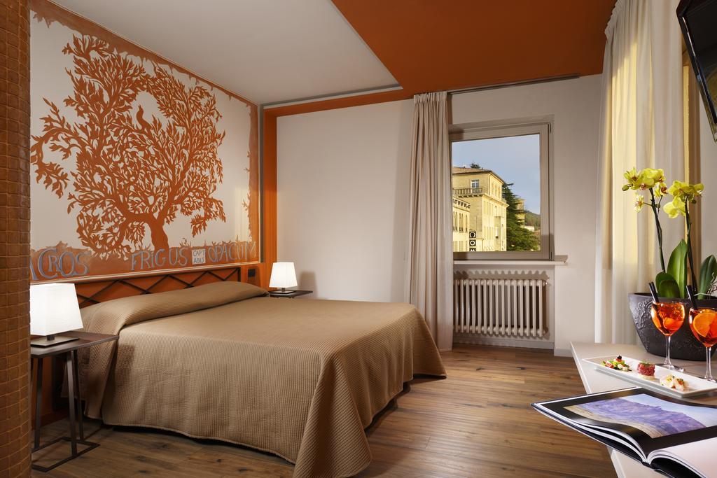 Titano Suites 산마리노 객실 사진