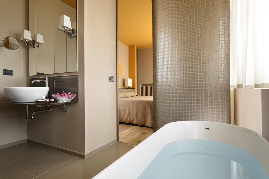 Titano Suites 산마리노 객실 사진