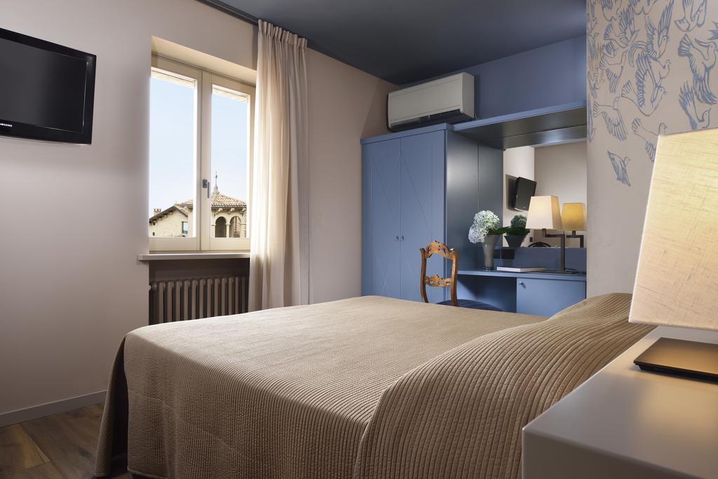 Titano Suites 산마리노 객실 사진
