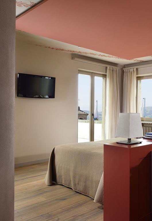Titano Suites 산마리노 객실 사진