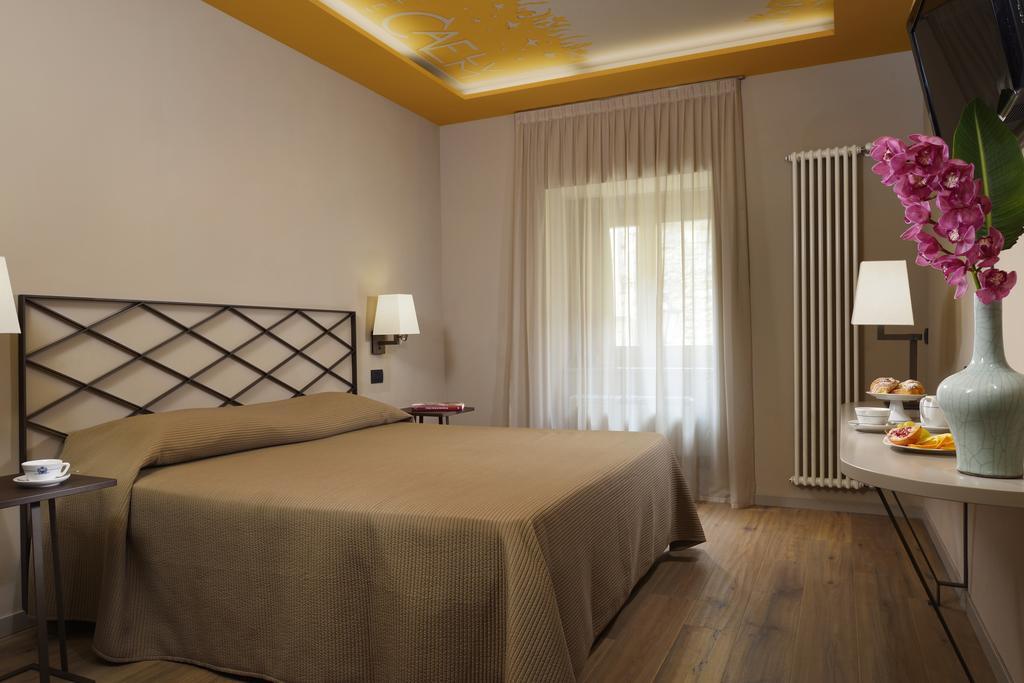 Titano Suites 산마리노 객실 사진