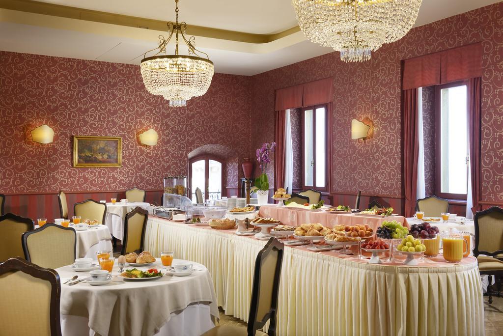 Titano Suites 산마리노 외부 사진