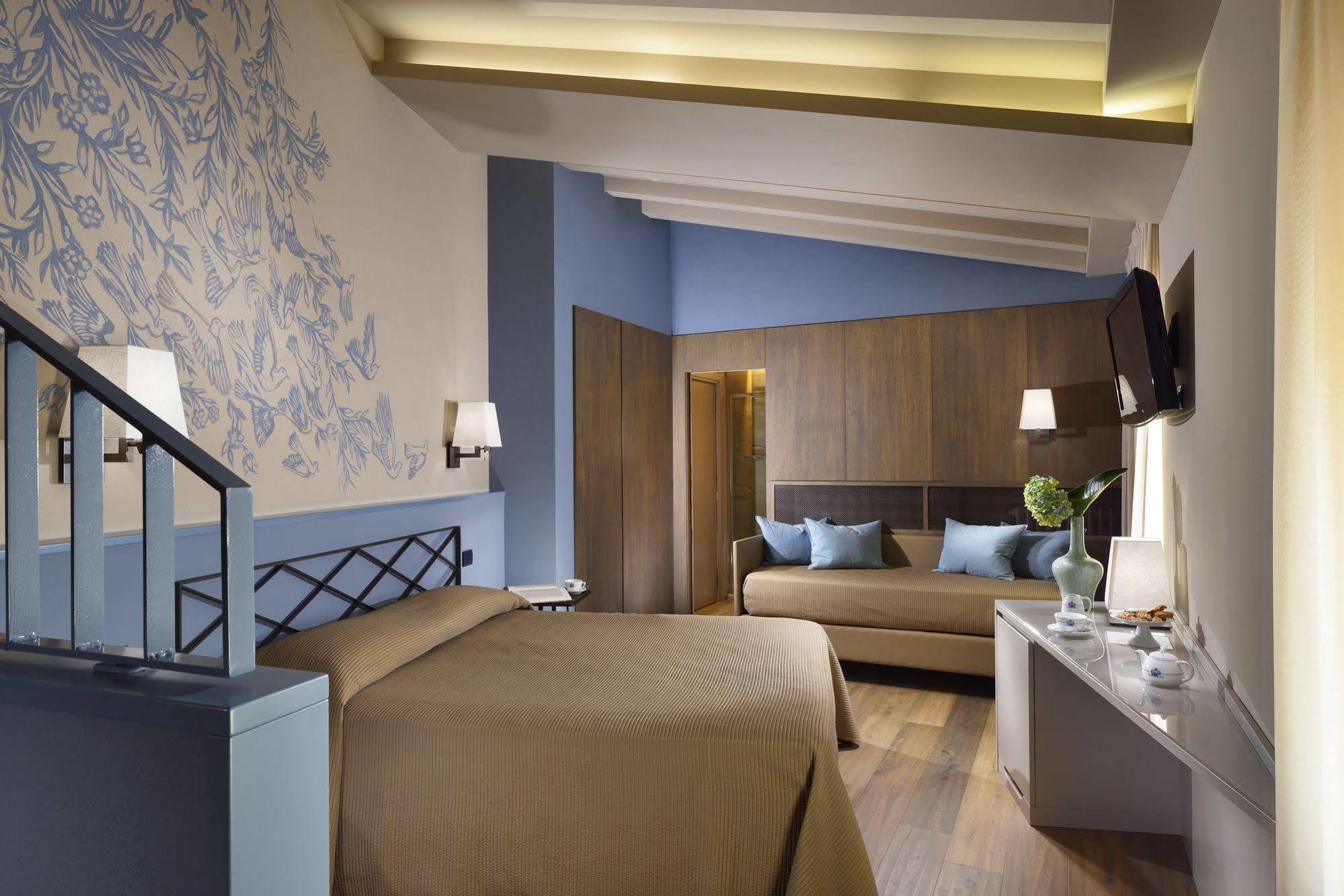 Titano Suites 산마리노 외부 사진