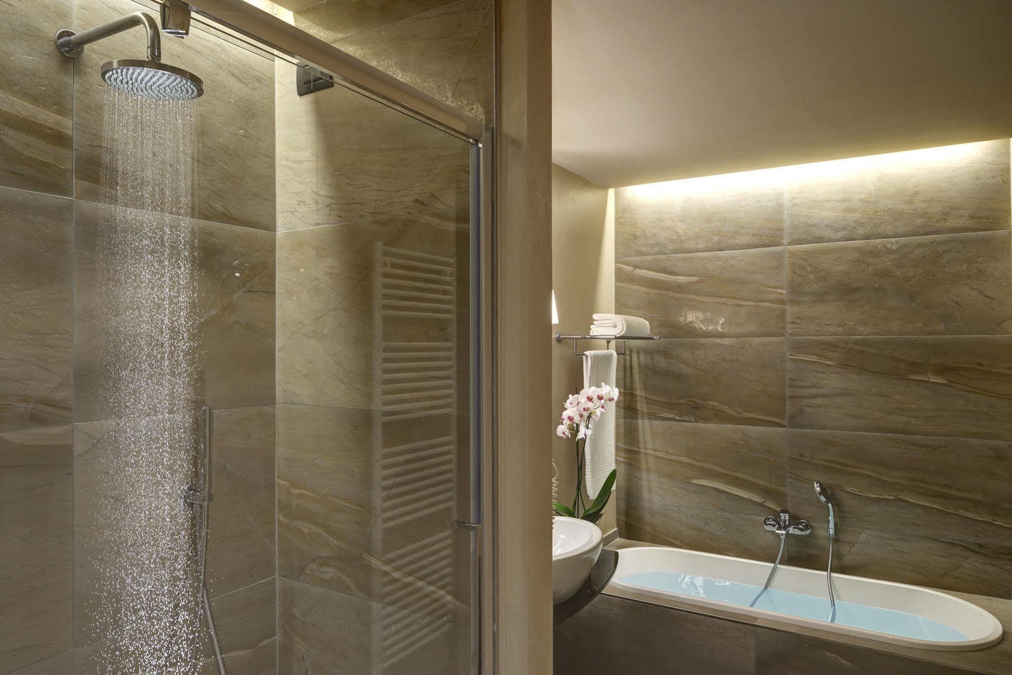 Titano Suites 산마리노 외부 사진