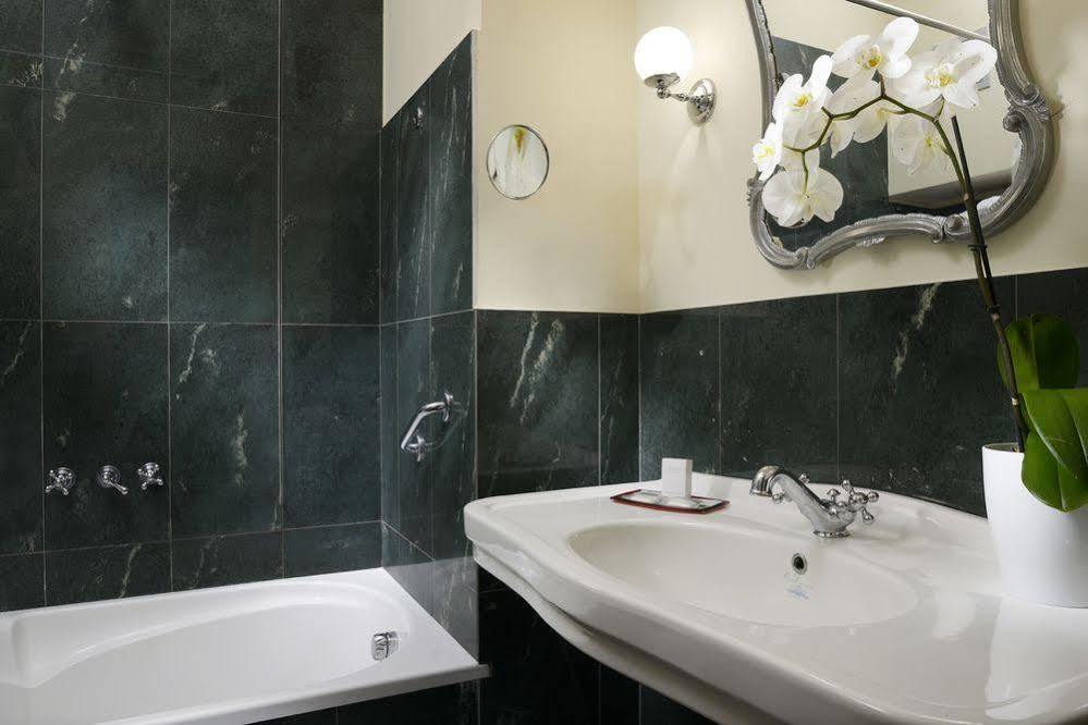 Titano Suites 산마리노 외부 사진