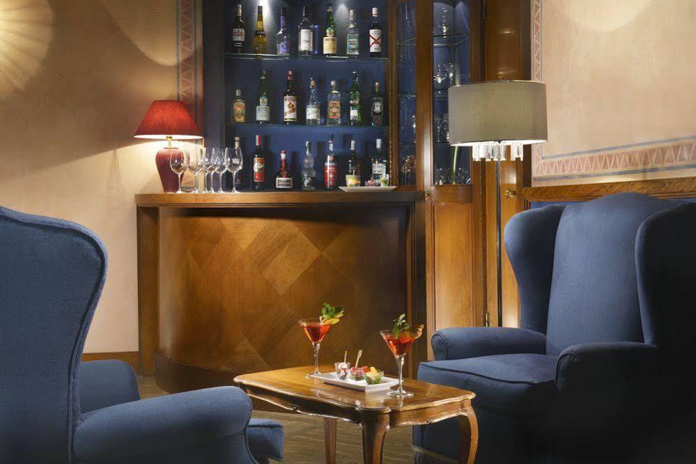 Titano Suites 산마리노 외부 사진