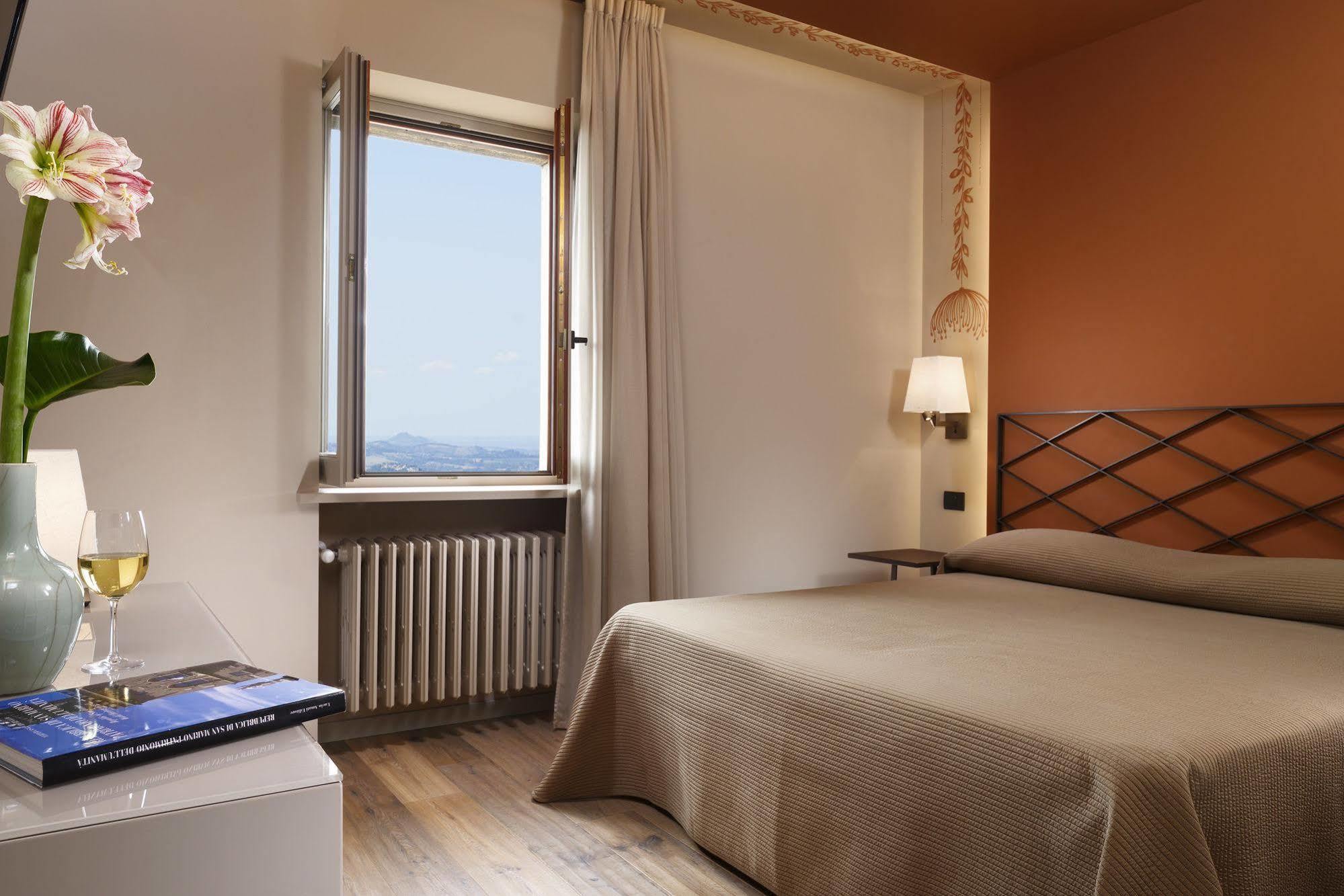 Titano Suites 산마리노 외부 사진