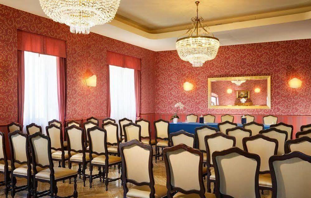 Titano Suites 산마리노 외부 사진